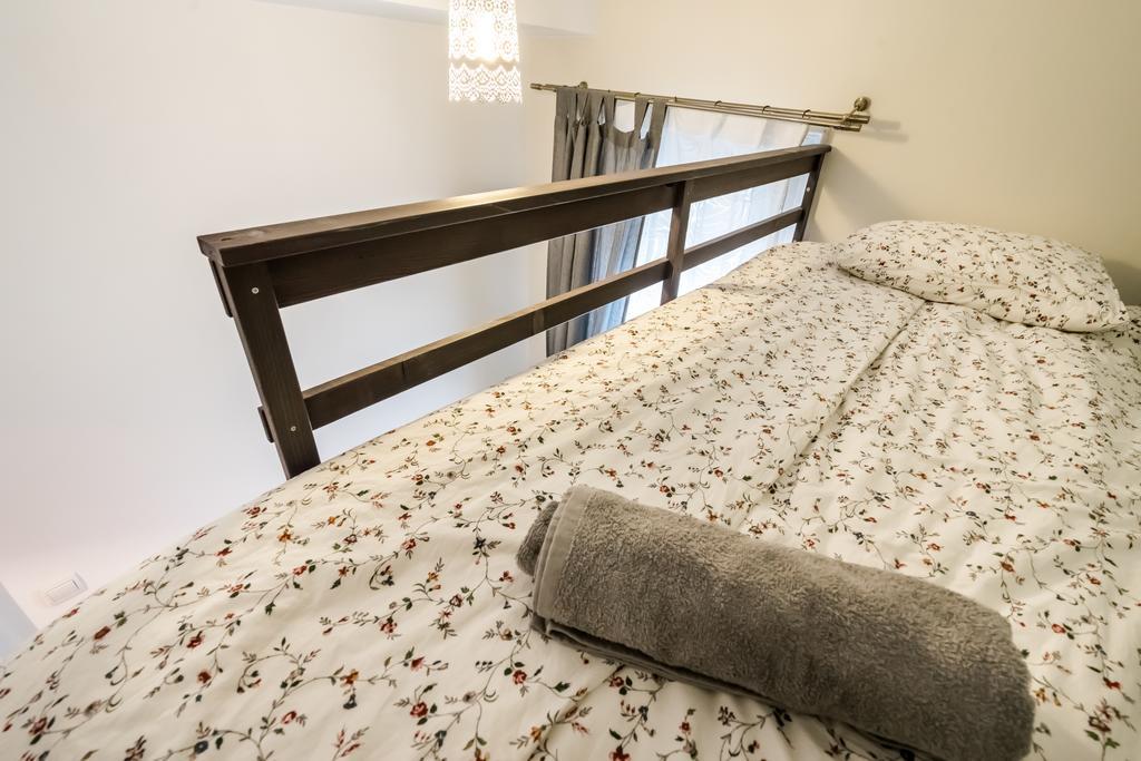 Bpr Charming Design Apartment With Balcony, A/C Budapest Eksteriør bilde